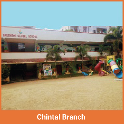Chintal Branch
