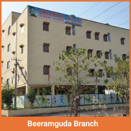Beeramguda Branch
